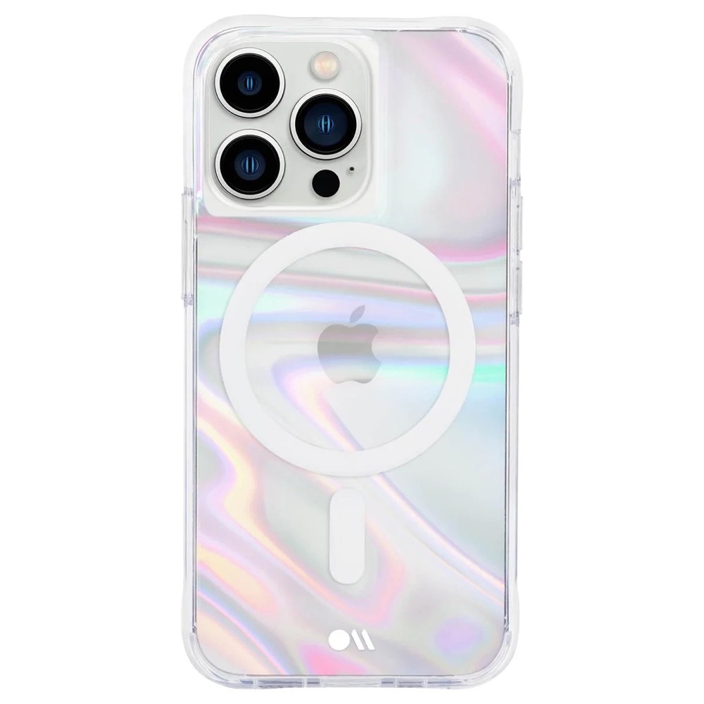 Case-Mate Iridescent Phone Case iPhone 13 Pro Max